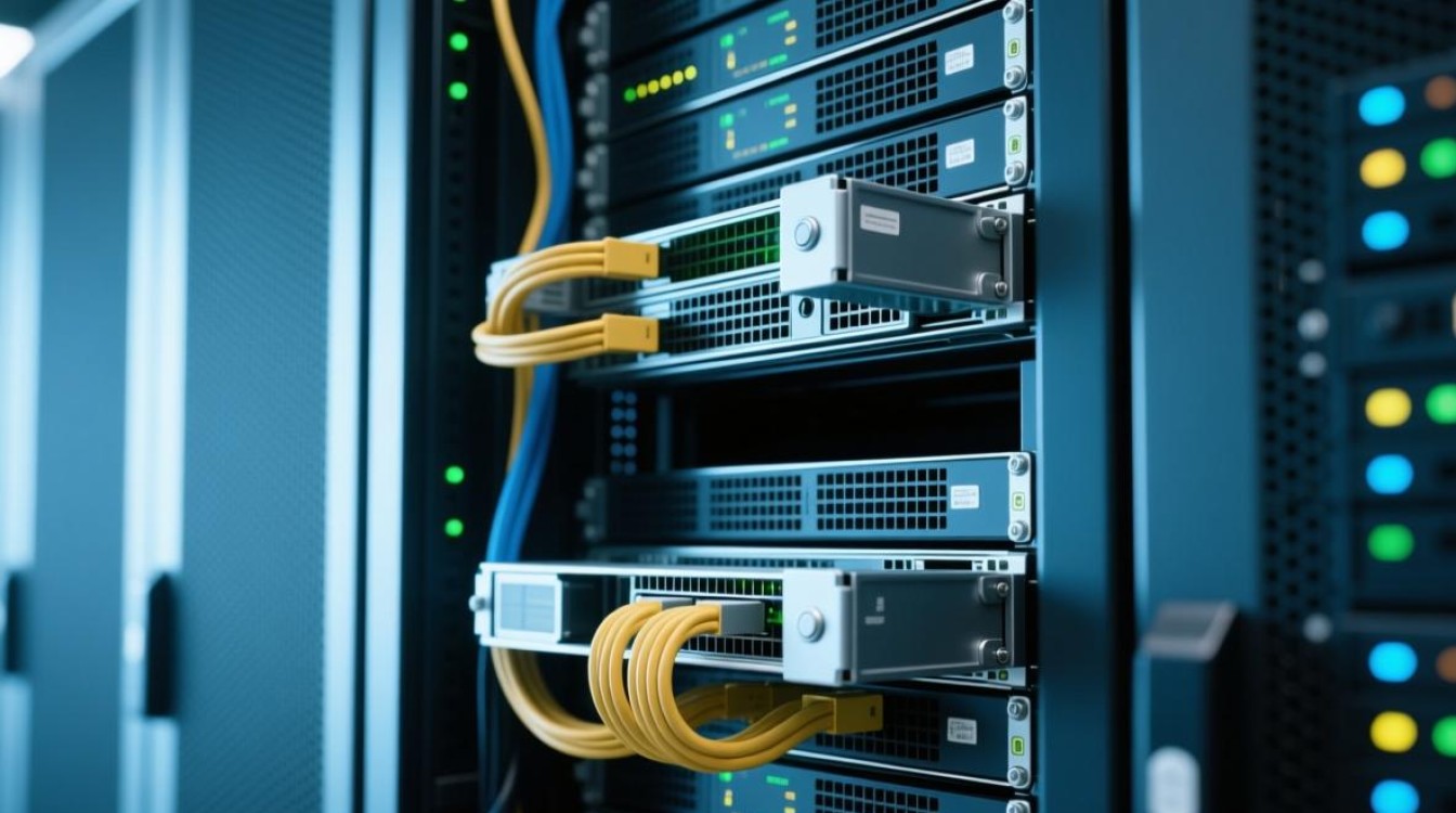 服务器内部挂载是什么技术?有哪些应用场景和注意事项? 服务器内部挂载是什么技术?有哪些应用场景和注意事项?