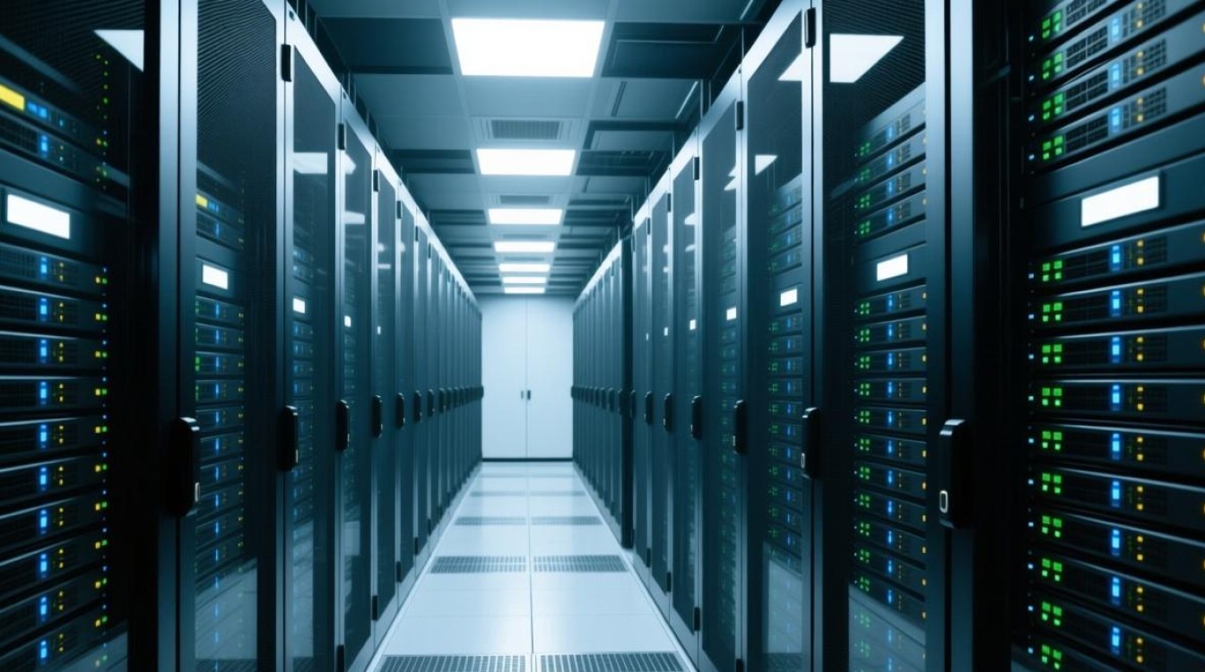 如何有效解决服务器农场带来的资源滥用和网络拥堵问题？