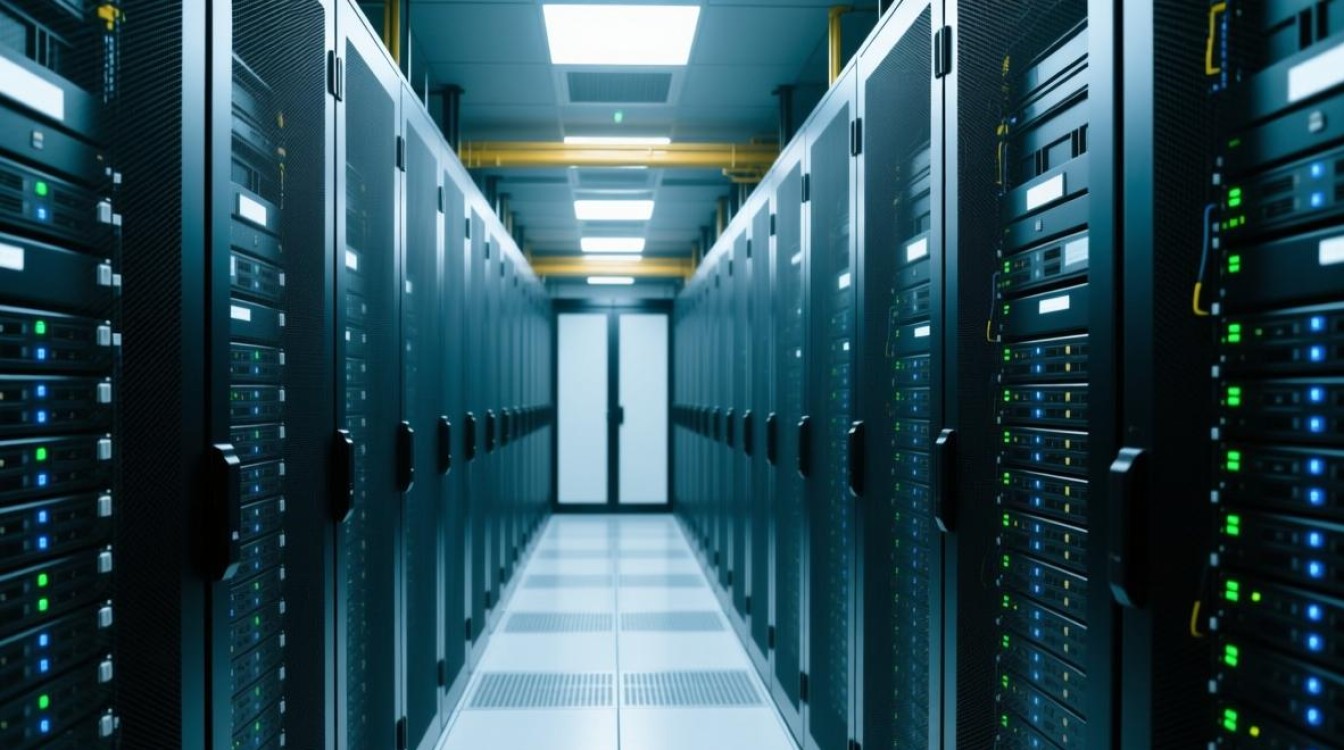 如何有效解决服务器农场带来的资源滥用和网络拥堵问题？