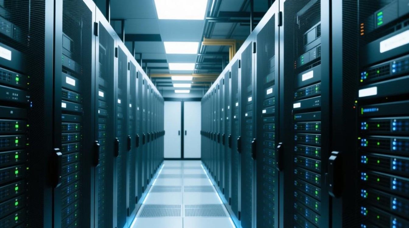 如何有效解决服务器农场带来的资源滥用和网络拥堵问题？