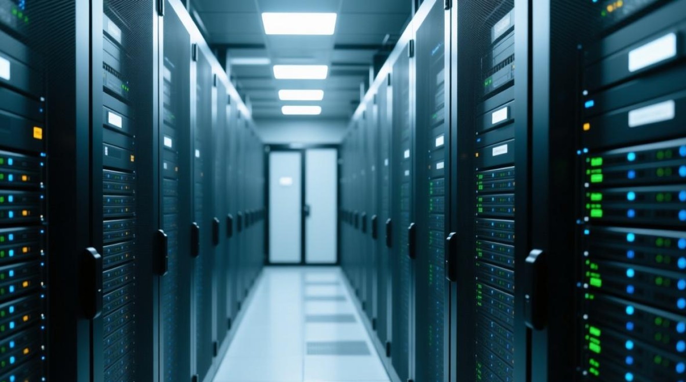 服务器冷却背后的技术原理是什么?为何如此关键? 服务器冷却背后的技术原理是什么?为何如此关键?