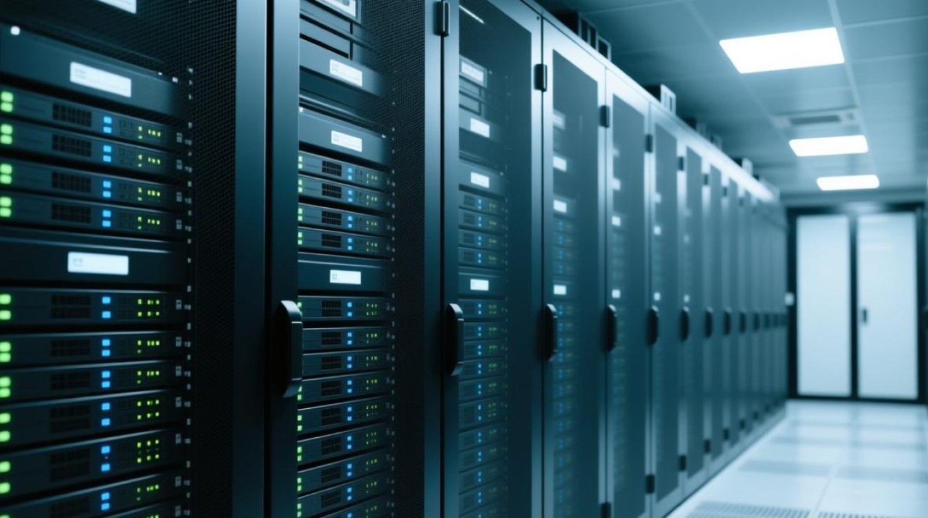 服务器冷却背后的技术原理是什么?为何如此关键? 服务器冷却背后的技术原理是什么?为何如此关键?