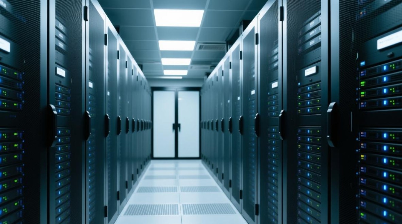 服务器冷却背后的技术原理是什么?为何如此关键? 服务器冷却背后的技术原理是什么?为何如此关键?