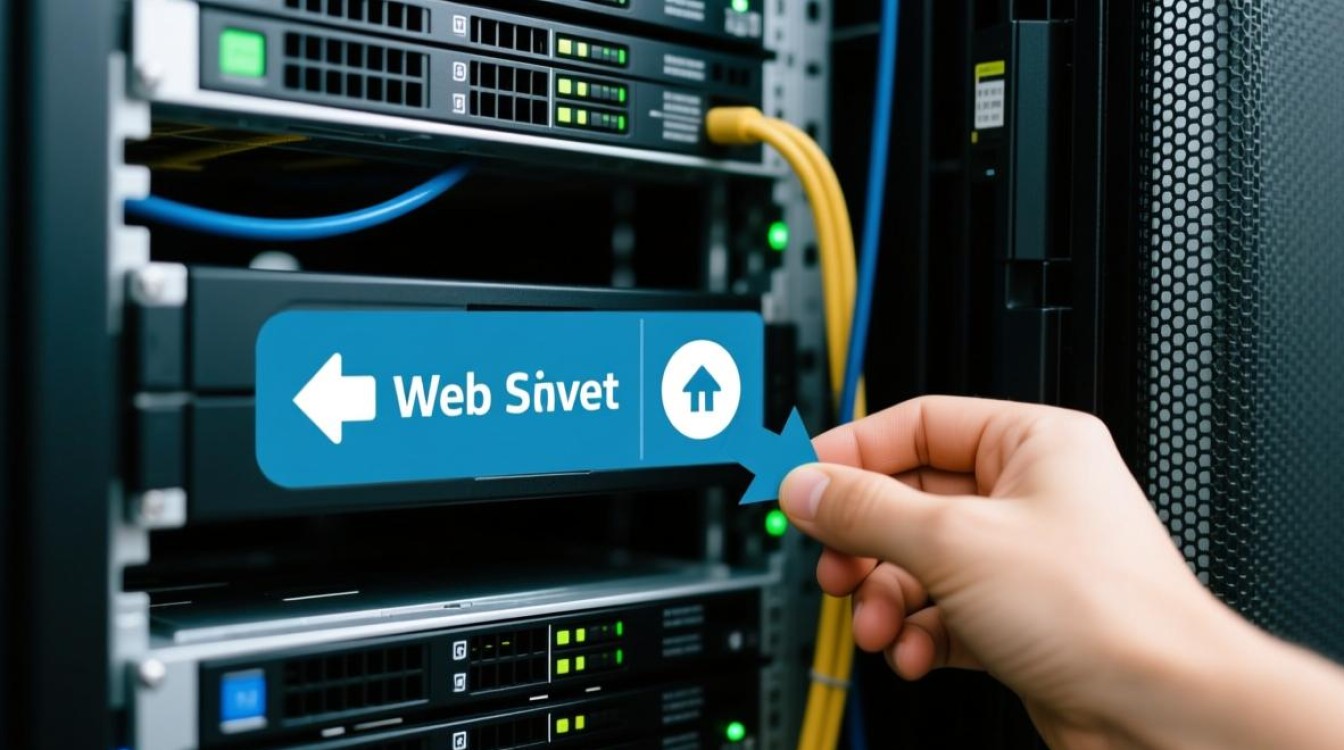 服务器内部设置跳转的原理和具体操作步骤是什么？