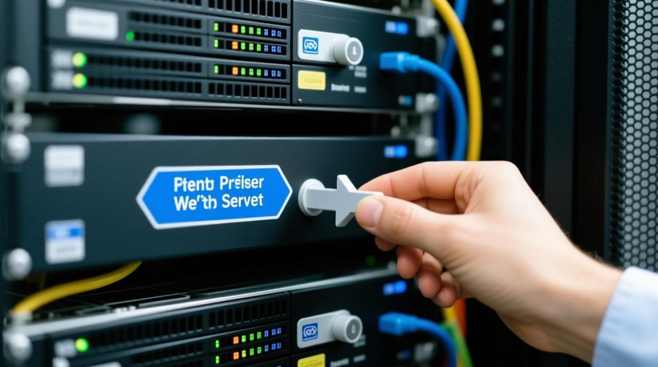 服务器内部设置跳转的原理和具体操作步骤是什么？