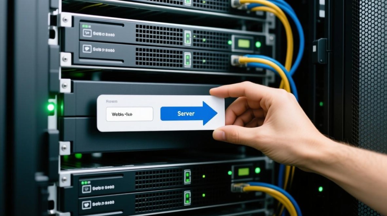 服务器内部设置跳转的原理和具体操作步骤是什么？