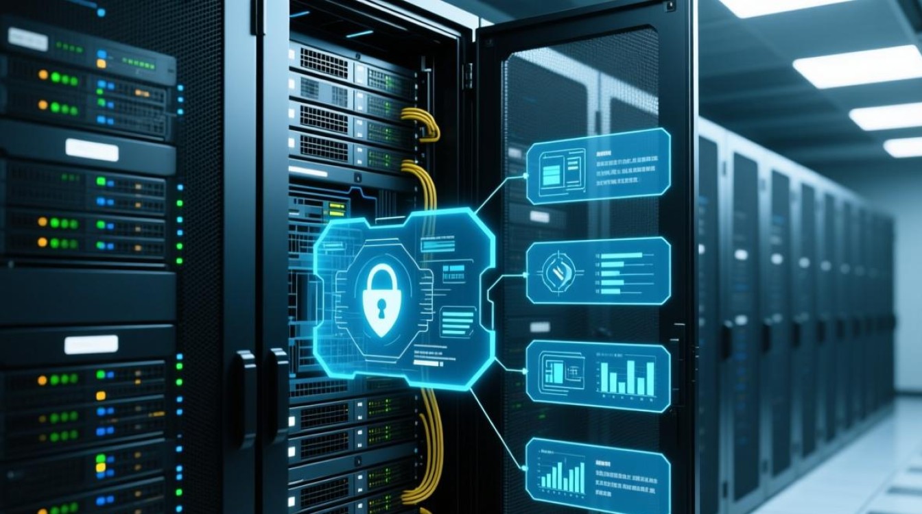 服务器内部健康问题频发？揭秘维护与优化关键因素！