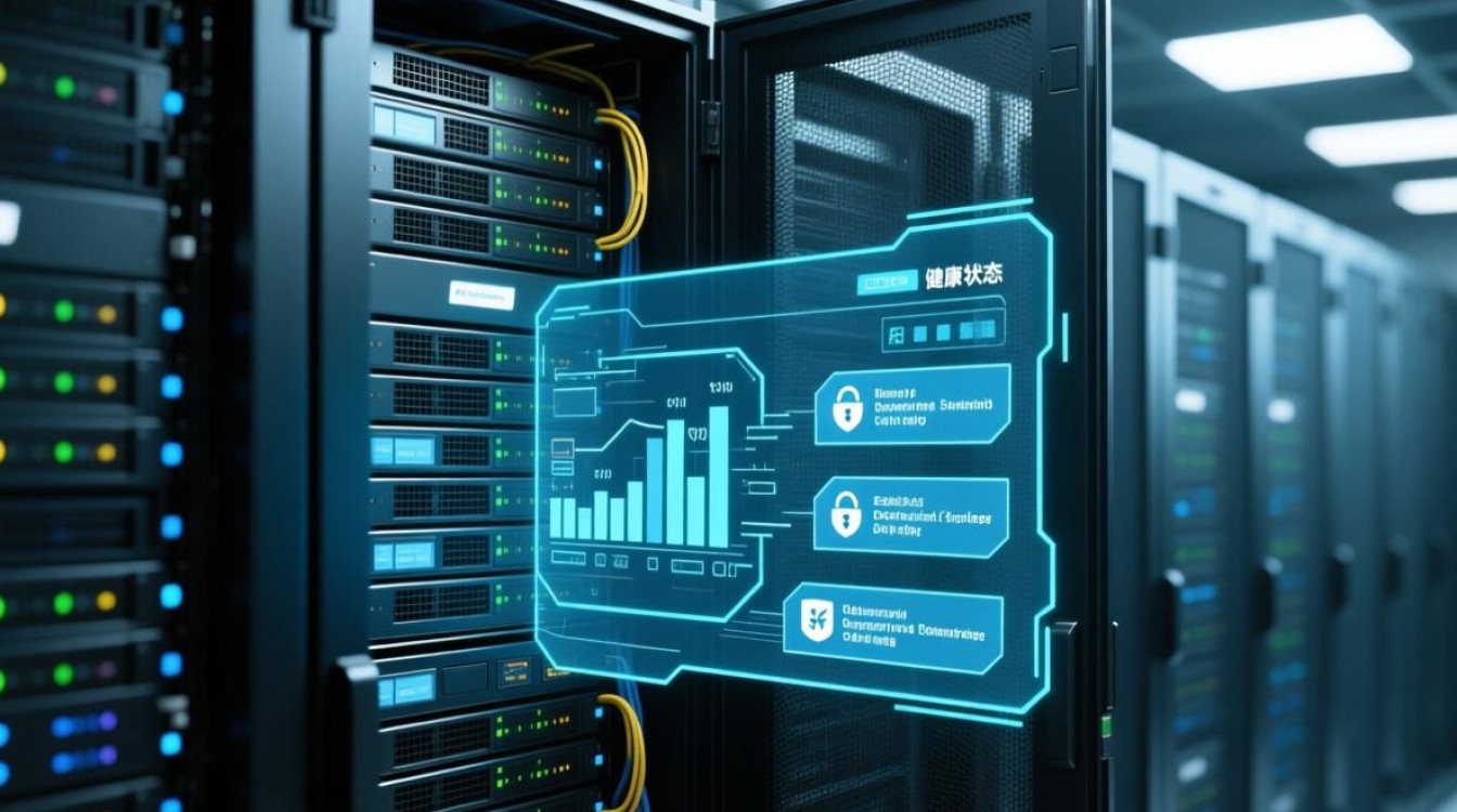 服务器内部健康问题频发？揭秘维护与优化关键因素！