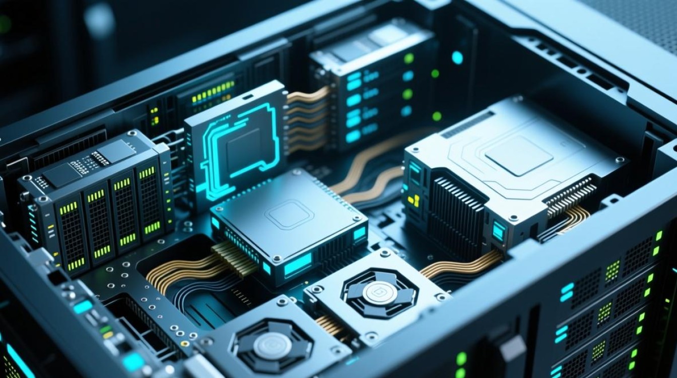 服务器内部够着揭秘,服务器内部结构及操作难题? 服务器内部够着揭秘,服务器内部结构及操作难题?