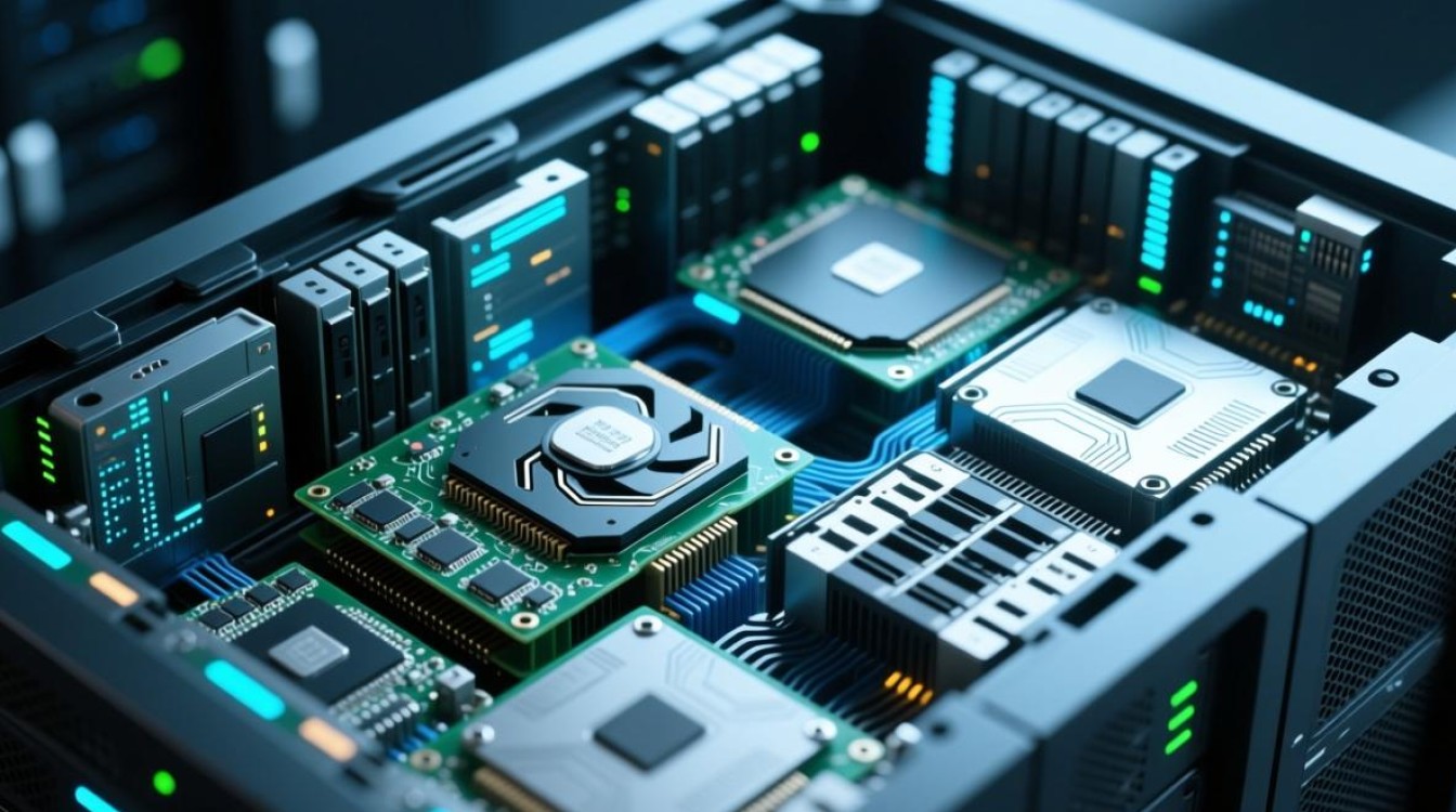 服务器内部够着揭秘,服务器内部结构及操作难题? 服务器内部够着揭秘,服务器内部结构及操作难题?