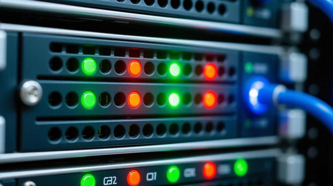 服务器内部健康灯亮起,是何原因导致?揭秘内部故障排查之道! 服务器内部健康灯亮起,是何原因导致?揭秘内部故障排查之道!