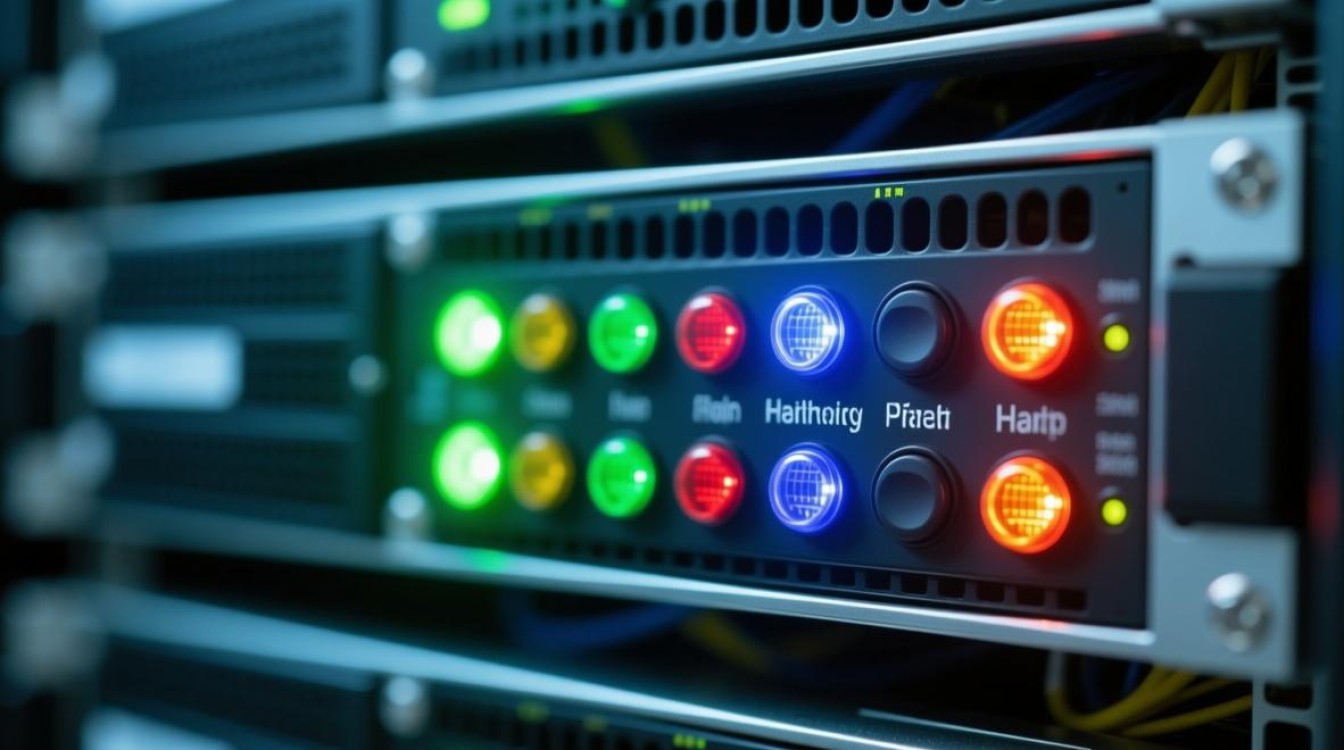 服务器内部健康灯亮起,是何原因导致?揭秘内部故障排查之道! 服务器内部健康灯亮起,是何原因导致?揭秘内部故障排查之道!