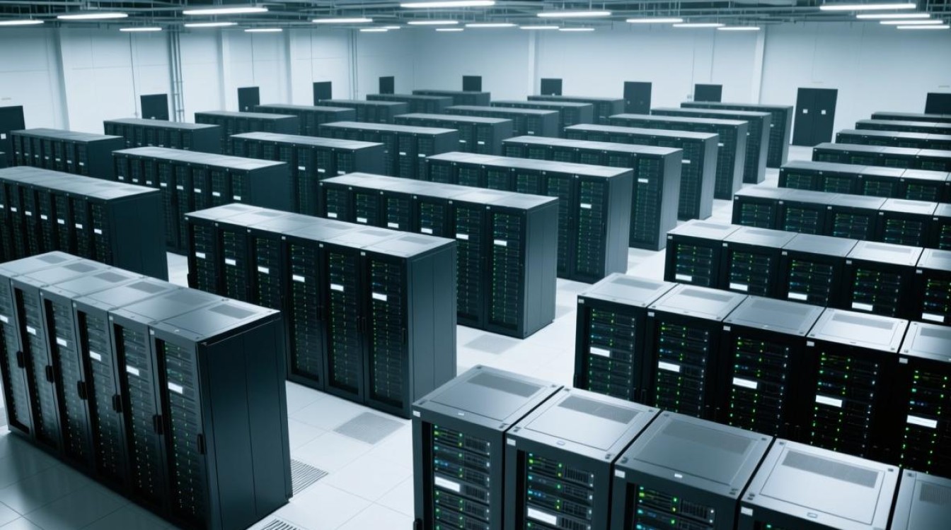 服务器农场面临哪些常见问题？如何高效处理与维修？