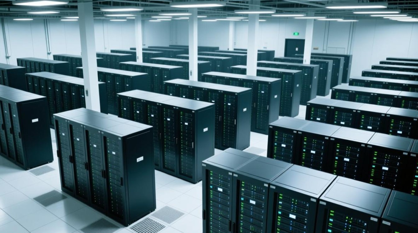 服务器农场面临哪些常见问题？如何高效处理与维修？