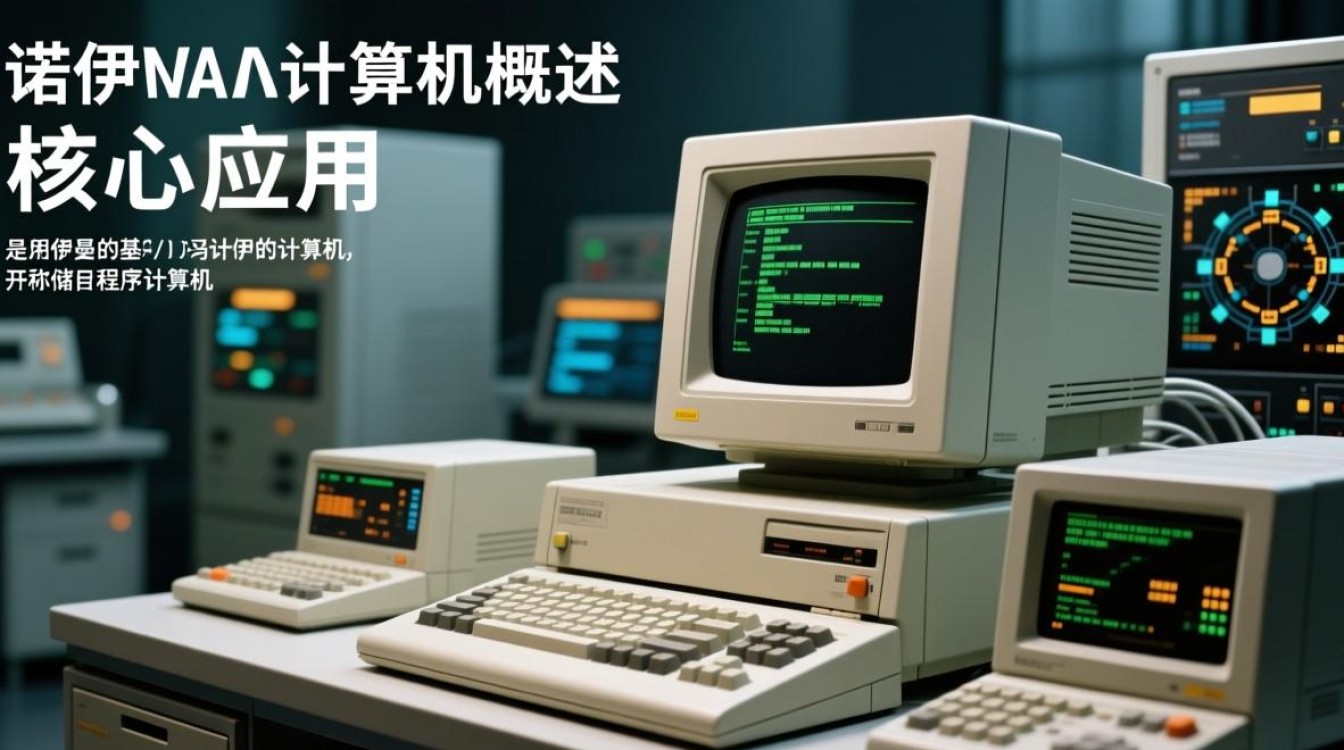 服务器冯诺伊曼计算机，颠覆传统架构的疑问与未来展望？