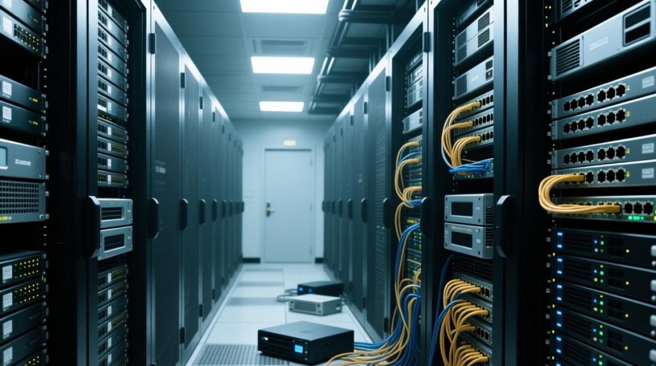 服务器农场频繁死机,深层原因及高效应对策略究竟是什么? 服务器农场频繁死机,深层原因及高效应对策略究竟是什么?