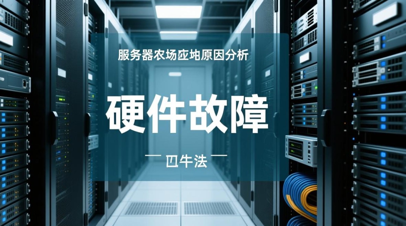 服务器农场频繁死机,深层原因及高效应对策略究竟是什么? 服务器农场频繁死机,深层原因及高效应对策略究竟是什么?