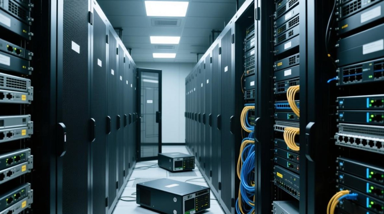 服务器农场频繁死机,深层原因及高效应对策略究竟是什么? 服务器农场频繁死机,深层原因及高效应对策略究竟是什么?