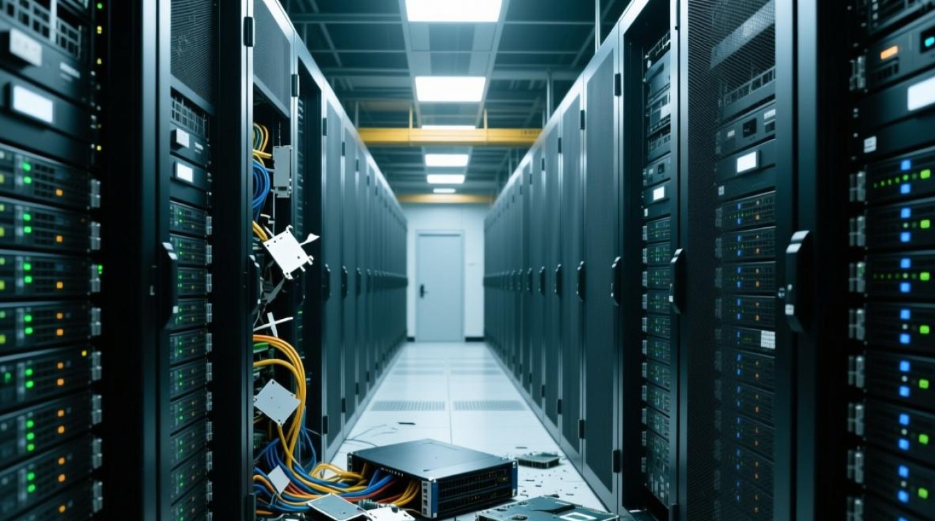 服务器农场死机重启步骤详解,如何快速恢复运行? 服务器农场死机重启步骤详解,如何快速恢复运行?