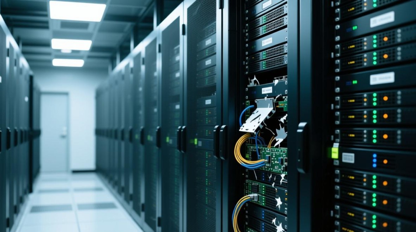 服务器农场死机重启步骤详解,如何快速恢复运行? 服务器农场死机重启步骤详解,如何快速恢复运行?