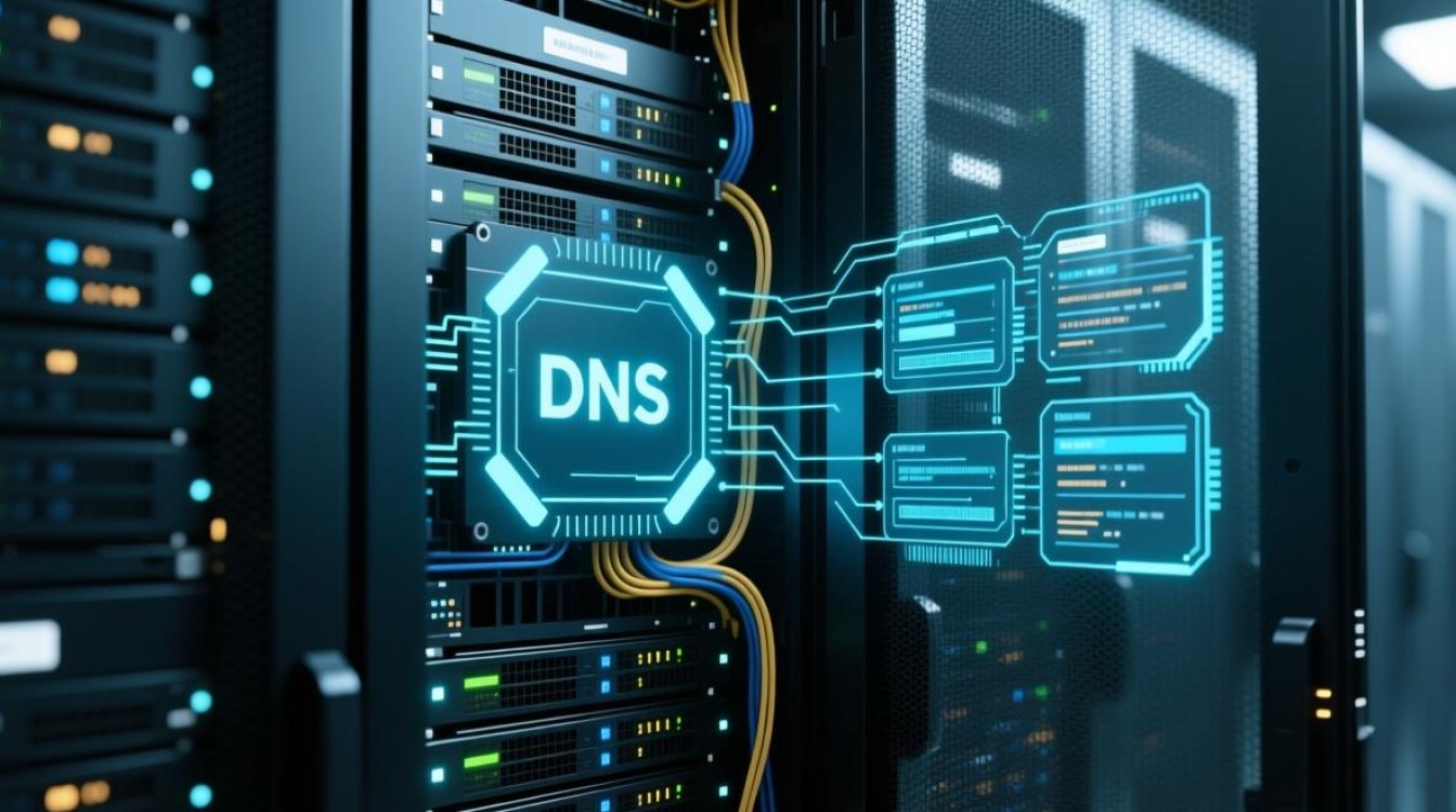 服务器DNS故障疑云,内部解析出错,究竟隐藏哪些问题? 服务器DNS故障疑云,内部解析出错,究竟隐藏哪些问题?