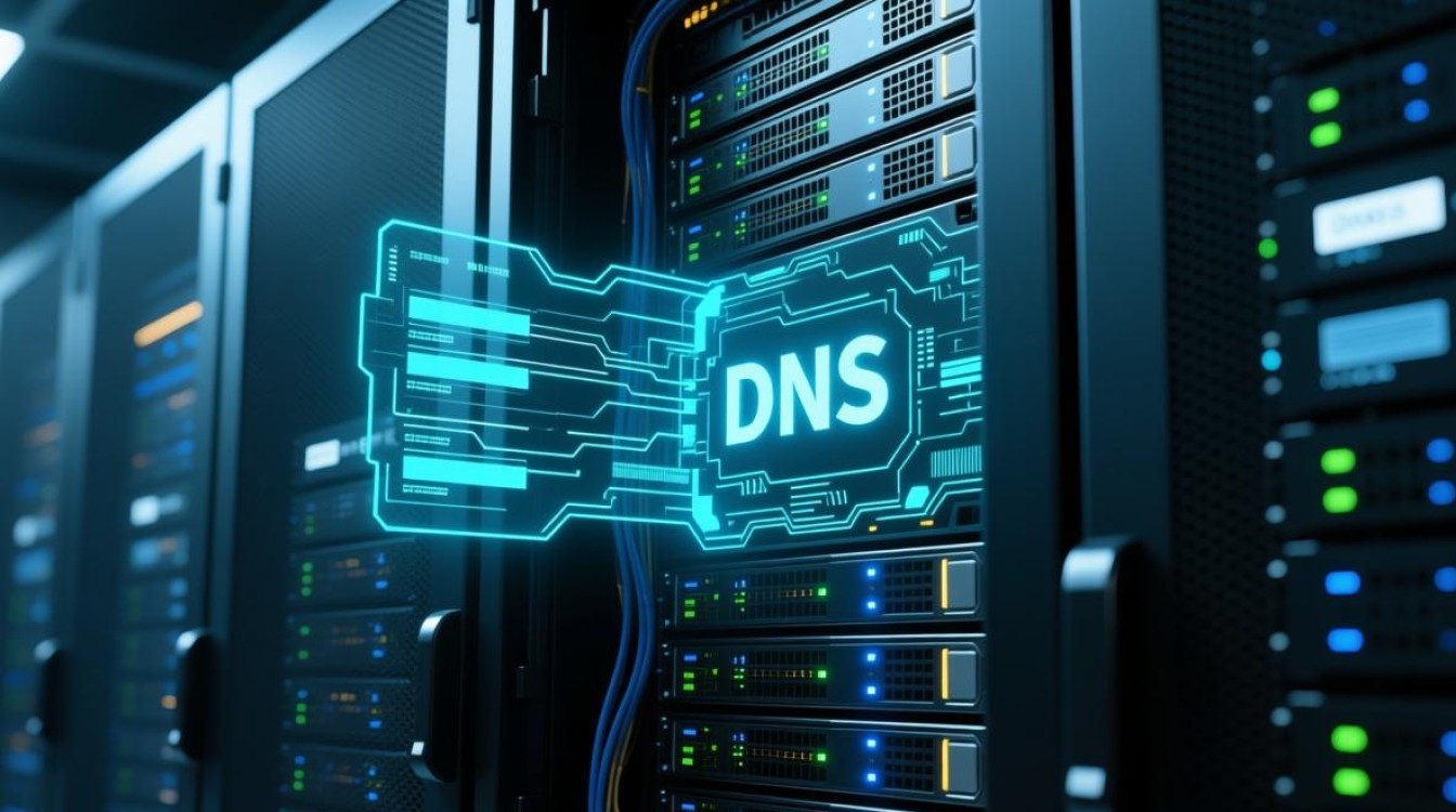 服务器DNS故障疑云,内部解析出错,究竟隐藏哪些问题? 服务器DNS故障疑云,内部解析出错,究竟隐藏哪些问题?