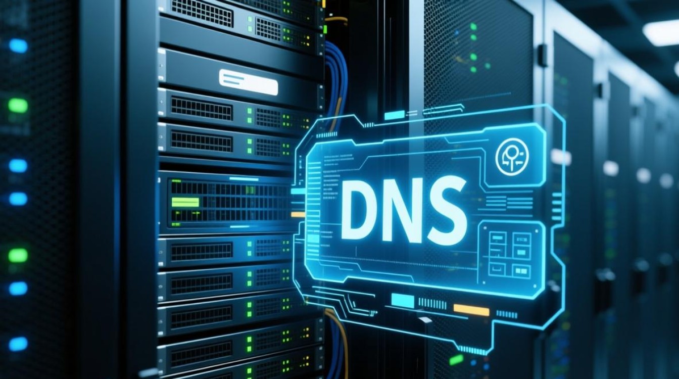 服务器DNS故障疑云,内部解析出错,究竟隐藏哪些问题? 服务器DNS故障疑云,内部解析出错,究竟隐藏哪些问题?