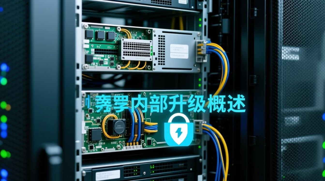 服务器内部升级需时多久，影响业务连续性及用户体验？