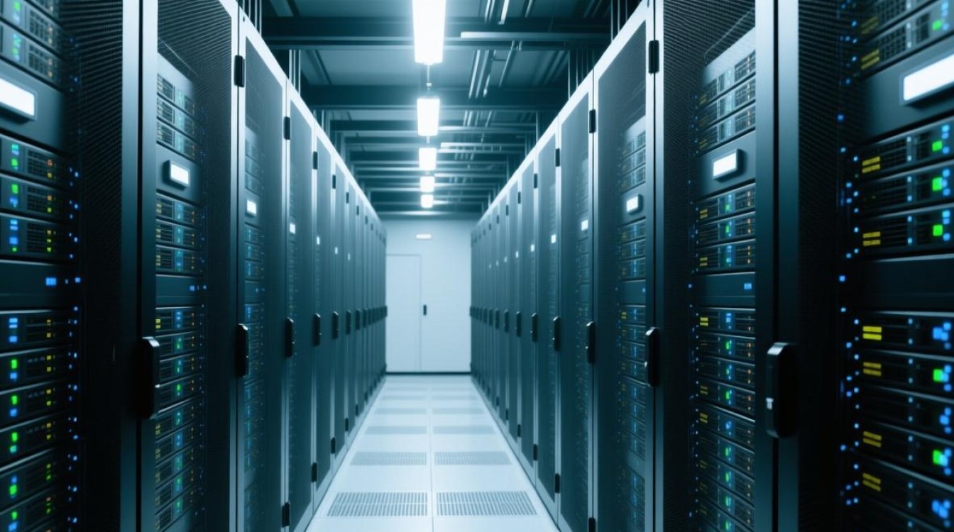 服务器农场究竟是怎样的神秘之地？揭秘其运作原理与神秘面纱。