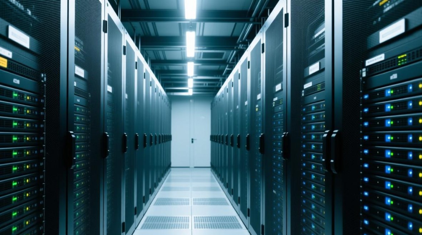 服务器农场究竟是怎样的神秘之地？揭秘其运作原理与神秘面纱。