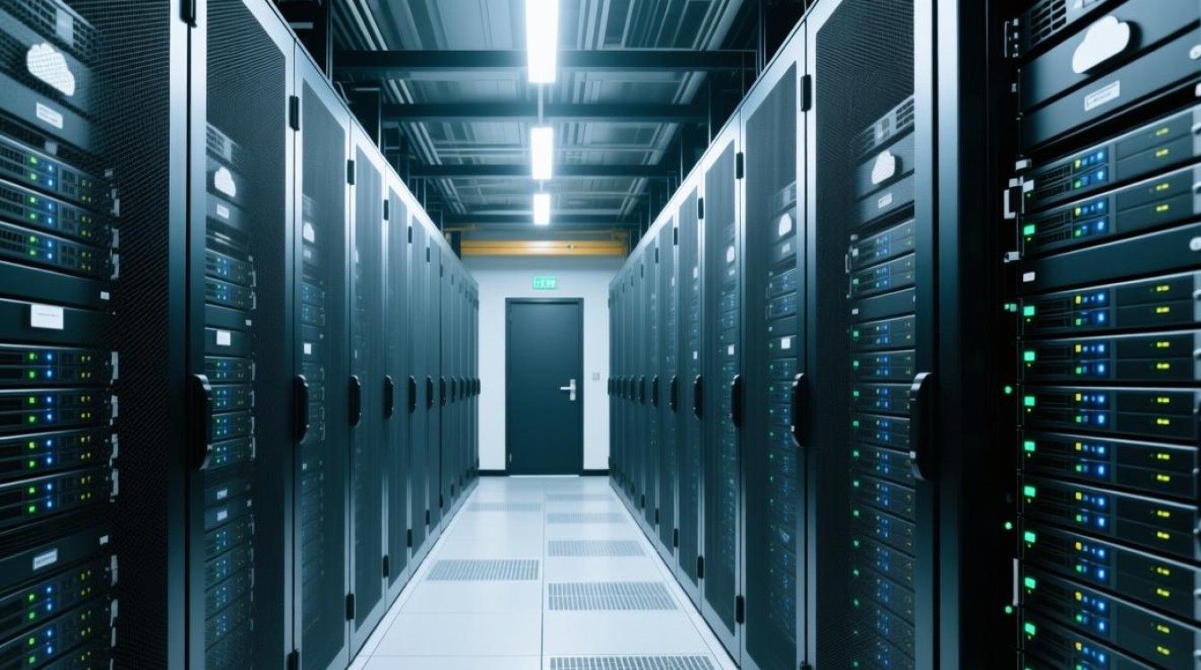 服务器农场究竟是怎样的神秘之地？揭秘其运作原理与神秘面纱。