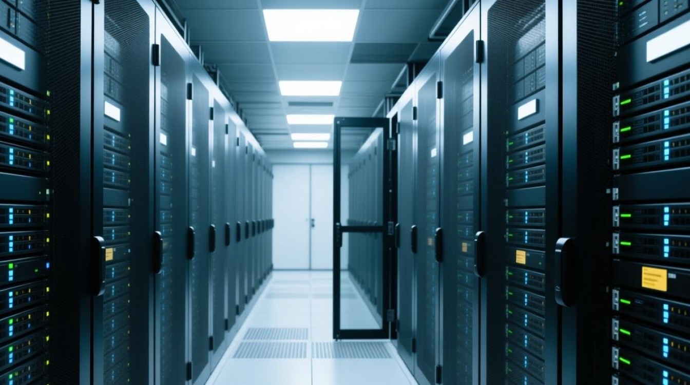 服务器农场为何如此强大?它们能实现哪些前所未有的功能? 服务器农场为何如此强大?它们能实现哪些前所未有的功能?