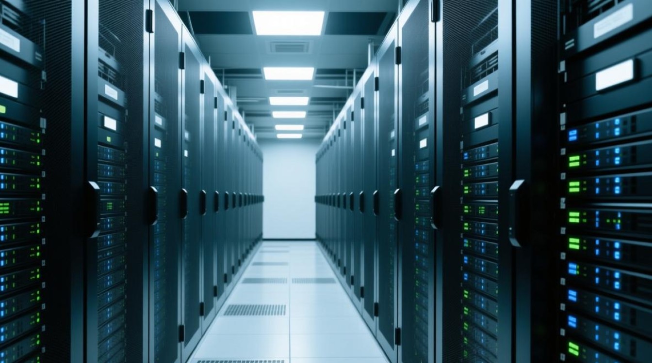 服务器农场为何如此强大?它们能实现哪些前所未有的功能? 服务器农场为何如此强大?它们能实现哪些前所未有的功能?