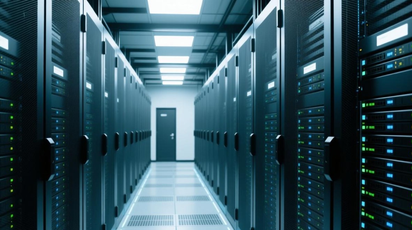 服务器农场为何如此强大?它们能实现哪些前所未有的功能? 服务器农场为何如此强大?它们能实现哪些前所未有的功能?