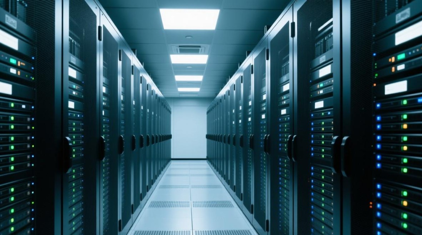 服务器农场究竟有何神秘用途？揭秘其背后的商业运作与科技秘密！