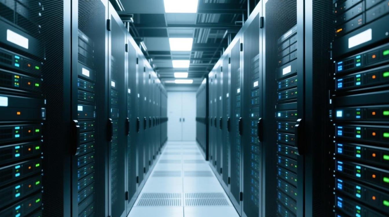 服务器农场究竟有何神秘用途？揭秘其背后的商业运作与科技秘密！