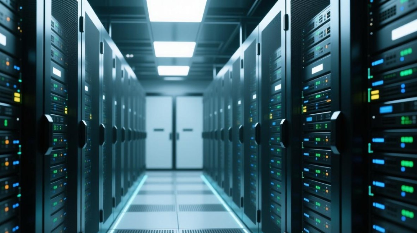 服务器内部冗余部件的作用和必要性有哪些？