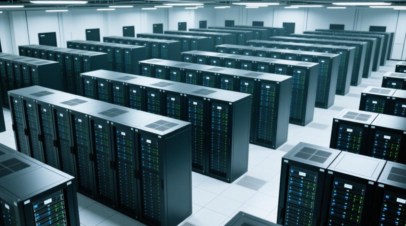 服务器农场为何在互联网时代如此关键,它对网络服务有哪些具体用途? 服务器农场为何在互联网时代如此关键,它对网络服务有哪些具体用途?