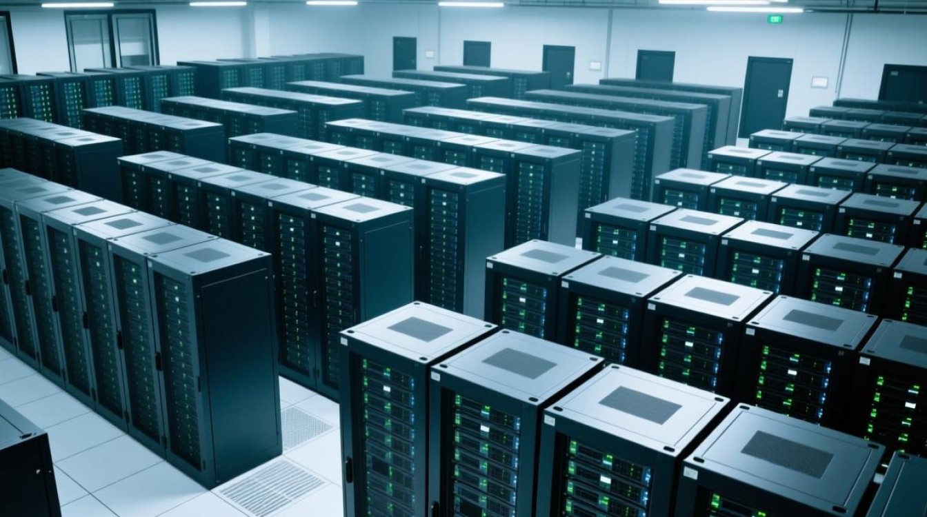 服务器农场为何在互联网时代如此关键,它对网络服务有哪些具体用途? 服务器农场为何在互联网时代如此关键,它对网络服务有哪些具体用途?