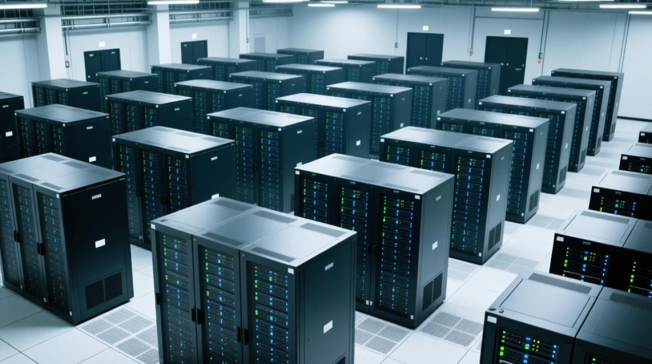 服务器农场为何在互联网时代如此关键,它对网络服务有哪些具体用途? 服务器农场为何在互联网时代如此关键,它对网络服务有哪些具体用途?