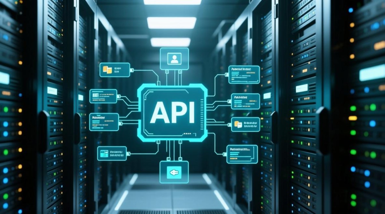 服务器内部API，其工作原理、应用场景及常见问题解析？