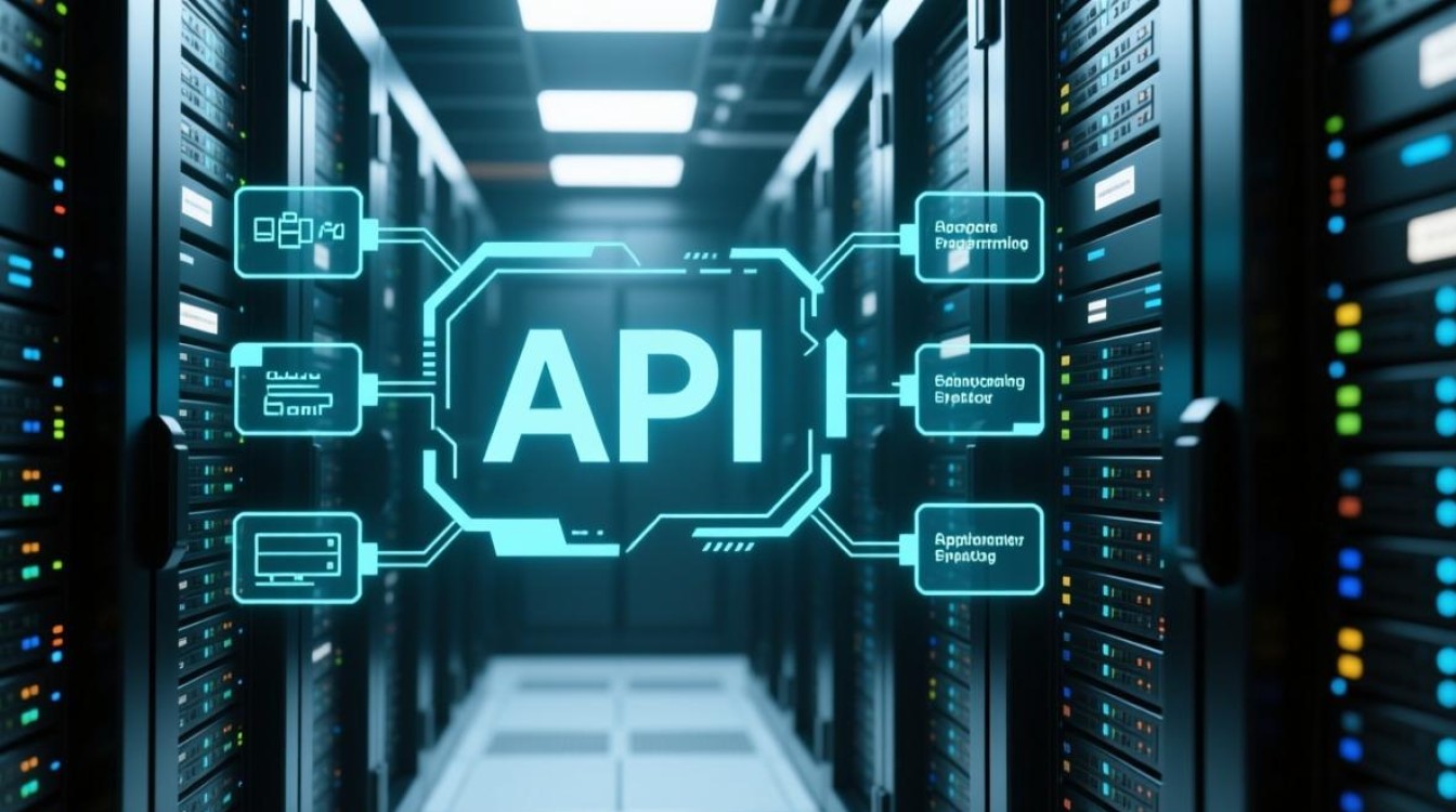 服务器内部API，其工作原理、应用场景及常见问题解析？