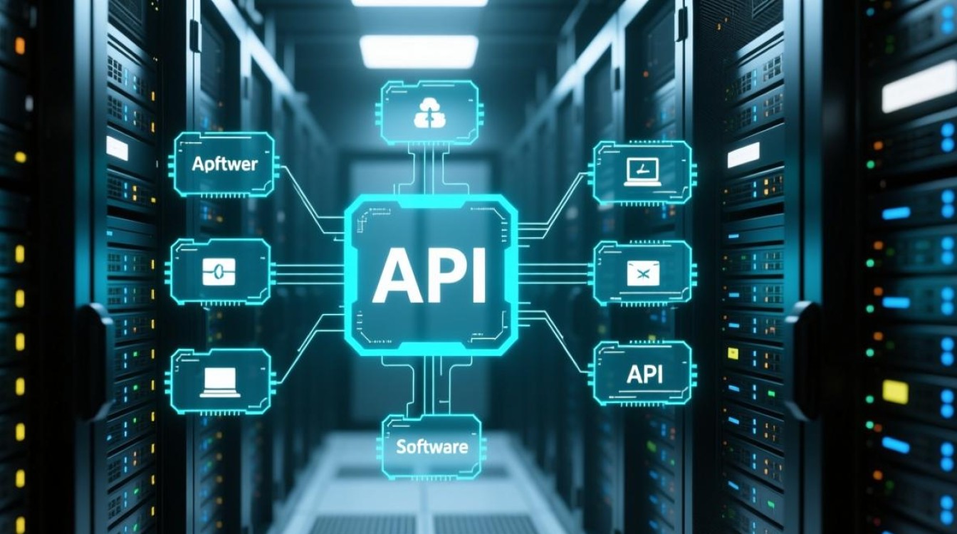 服务器内部API，其工作原理、应用场景及常见问题解析？