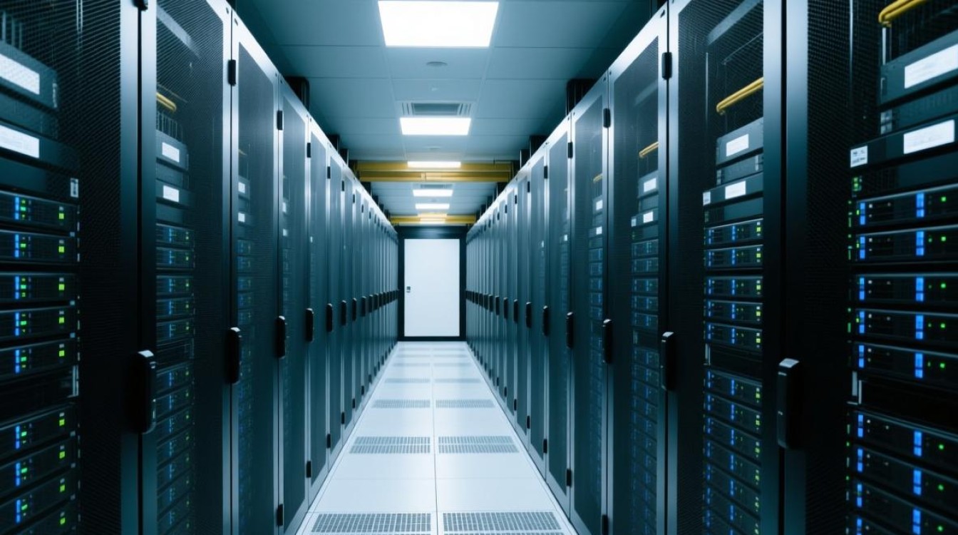 服务器农场究竟是如何运作，它有何特殊用途？