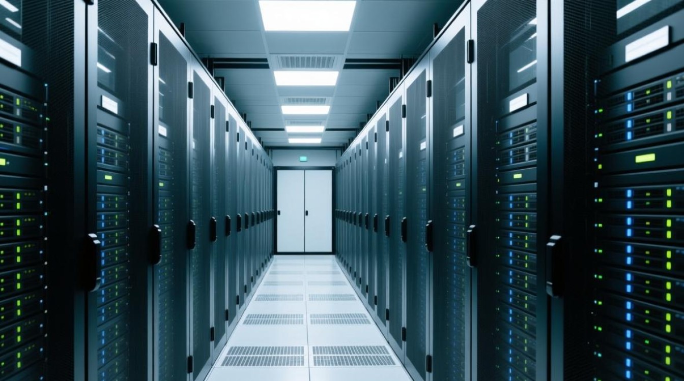 服务器农场究竟是如何运作，它有何特殊用途？