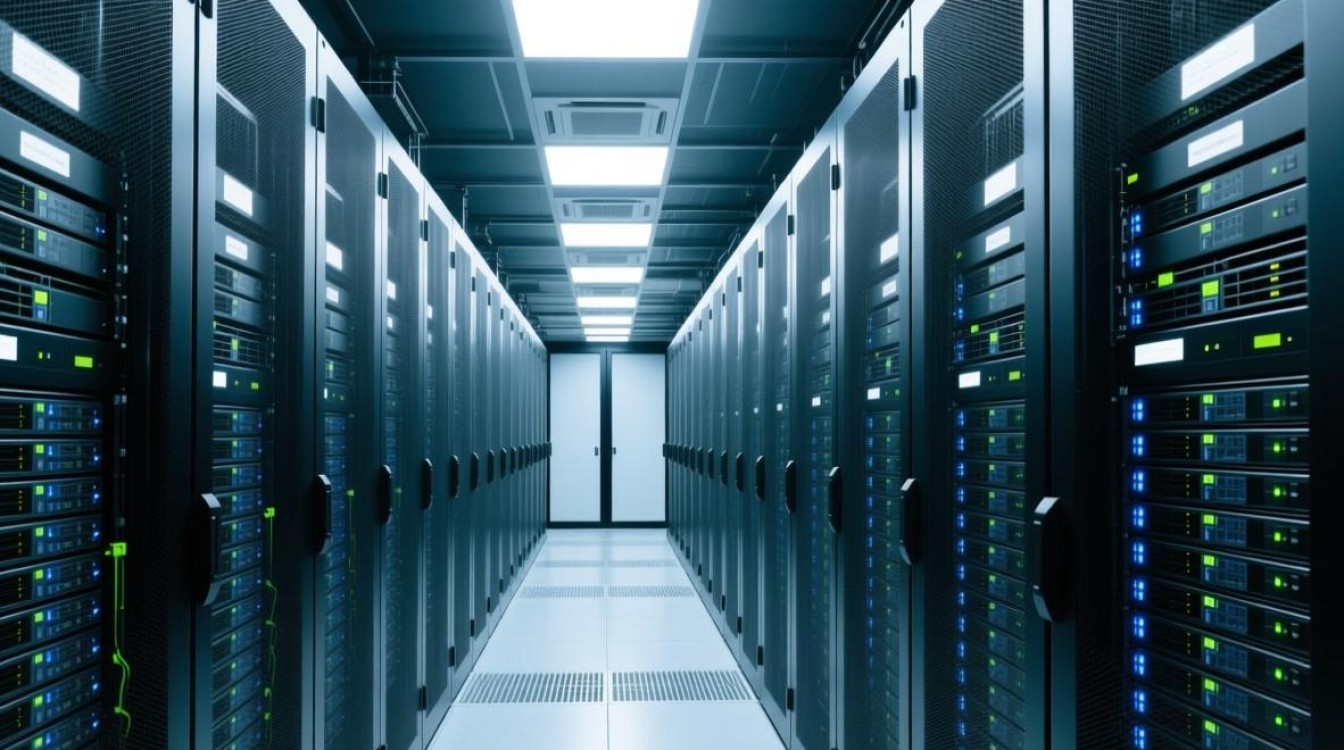 服务器农场究竟是如何运作，它有何特殊用途？