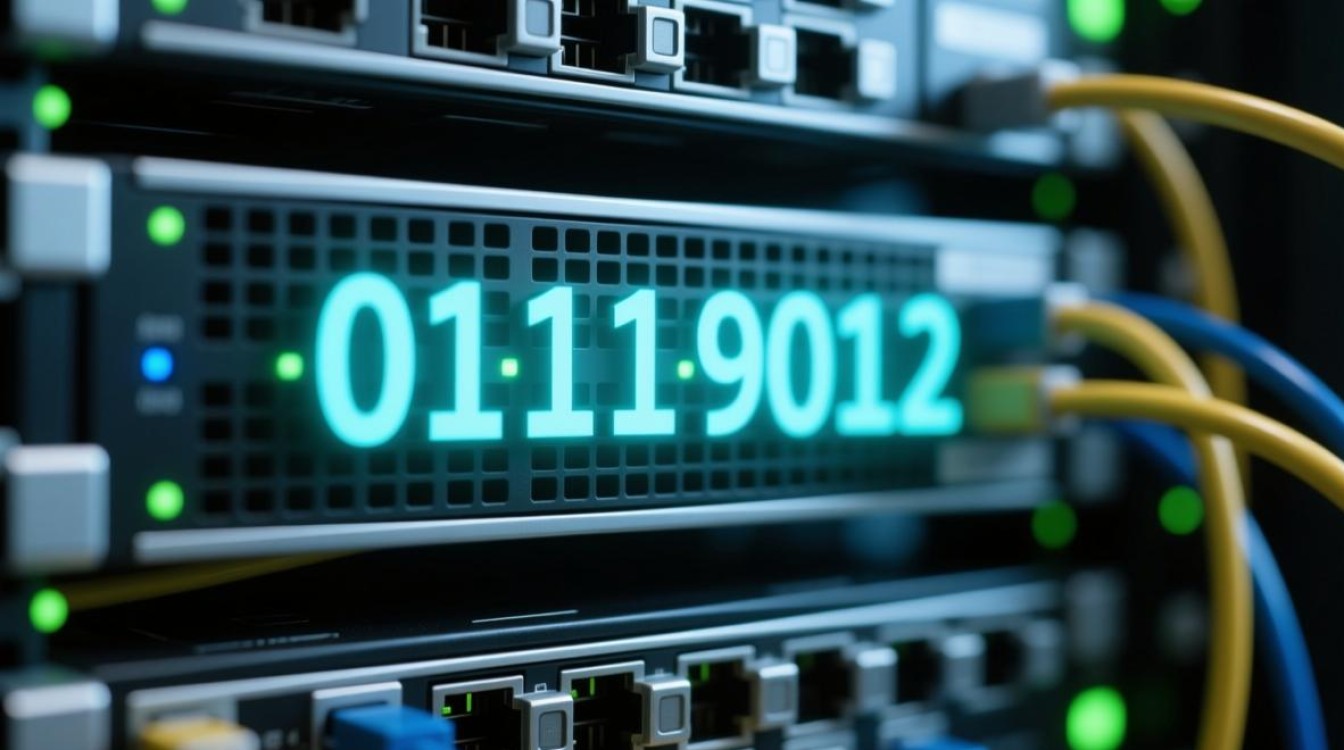 服务器内部IP的作用是什么？它在网络架构中扮演着怎样的关键角色？