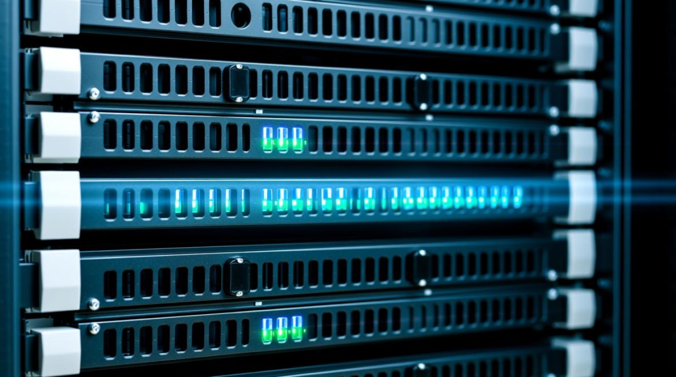 服务器内部IP的作用是什么？它在网络架构中扮演着怎样的关键角色？