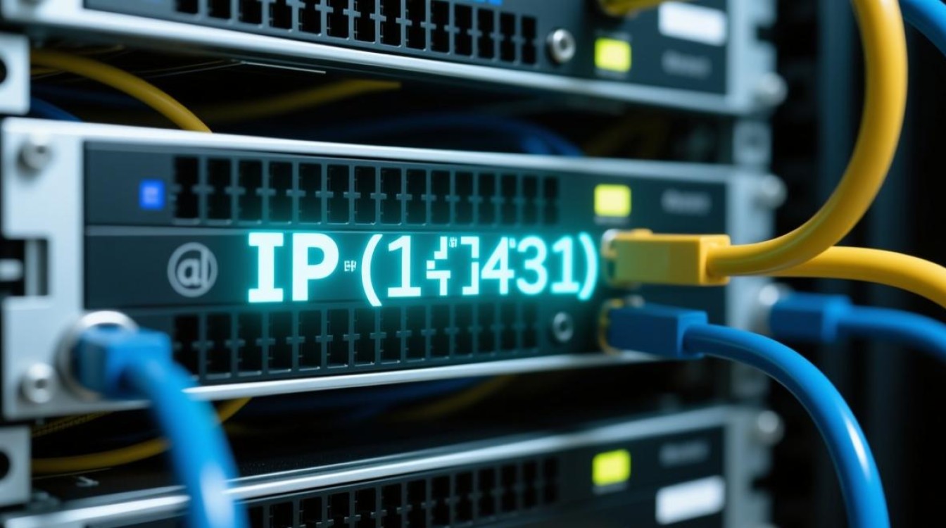 服务器内部IP的作用是什么？它在网络架构中扮演着怎样的关键角色？