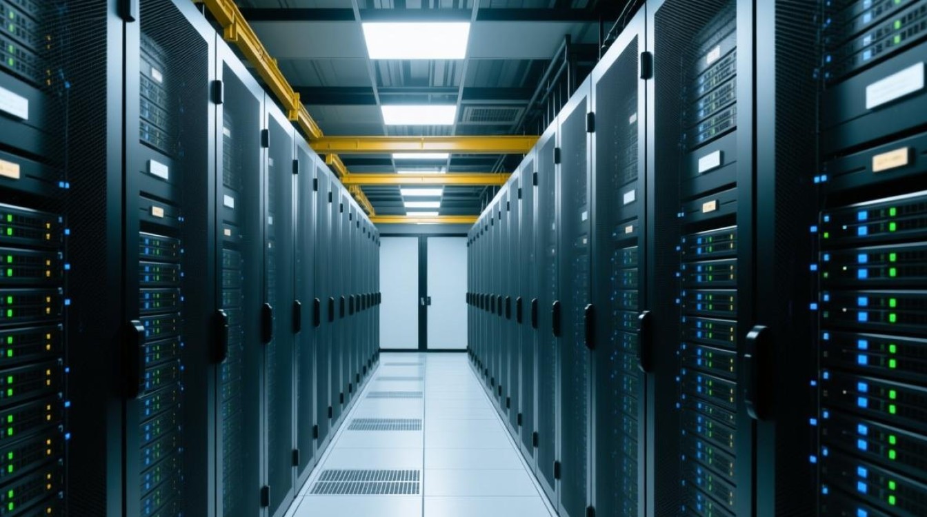 服务器农场究竟是什么?揭秘其背后的奥秘与影响? 服务器农场究竟是什么?揭秘其背后的奥秘与影响?